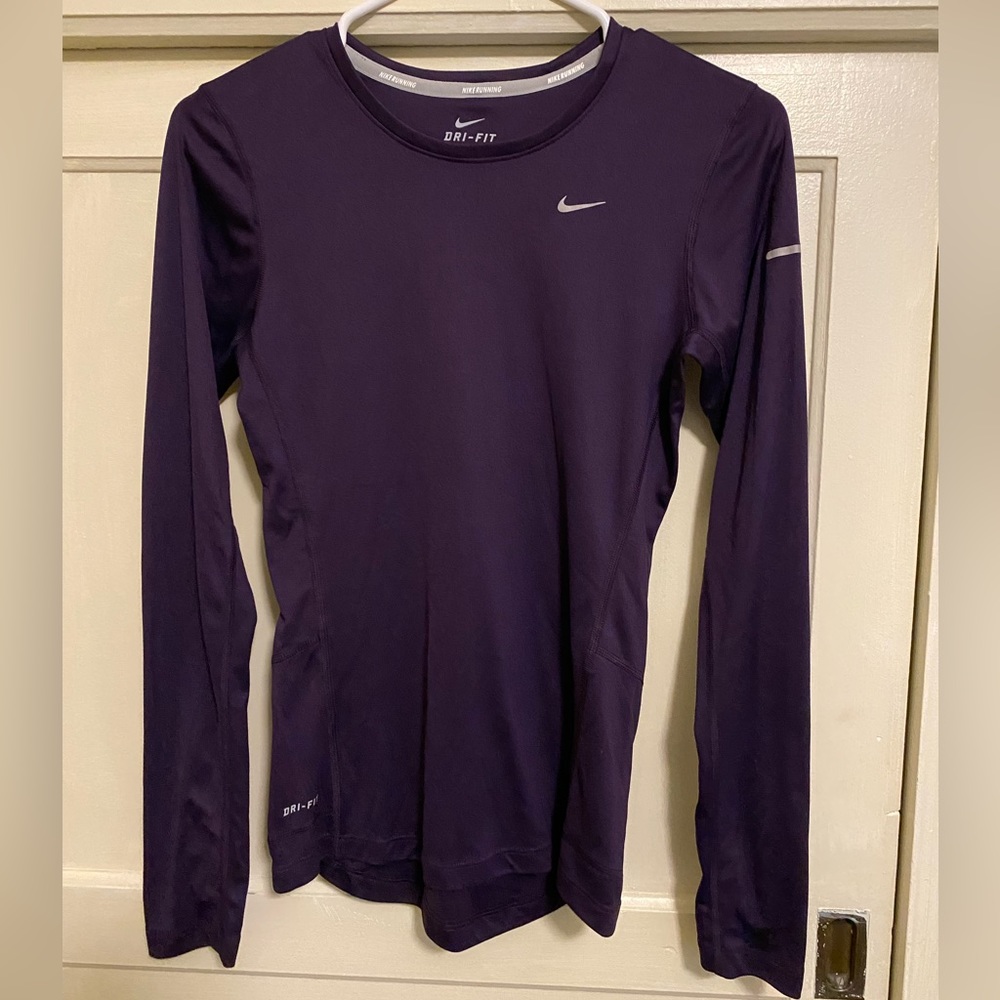 Nike Running Long Sleeve